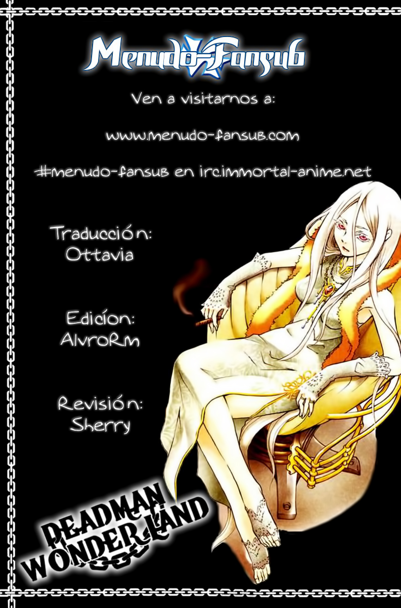 Deadman Wonderland-vol.7 ch.30-31