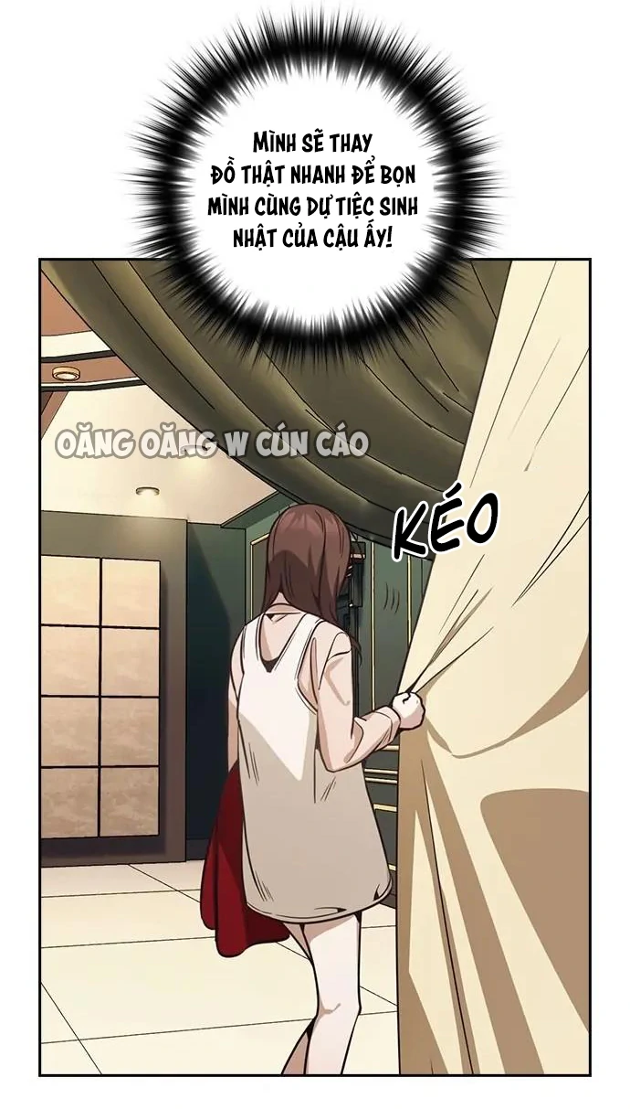 Cạnh Tranh Thân Thiện (Friendly Rivalry) Chap 26 - Next Chap 27