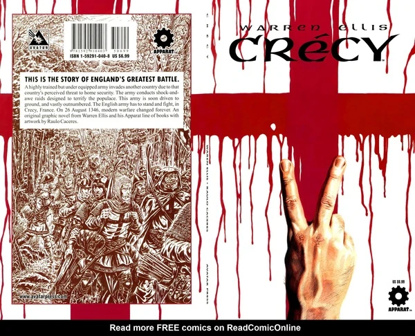 Crécy