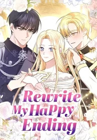 Rewrite My Happy Ending [ ROSEE ]